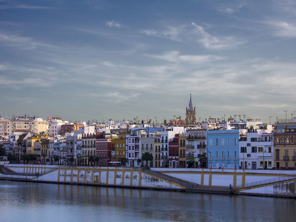 Triana