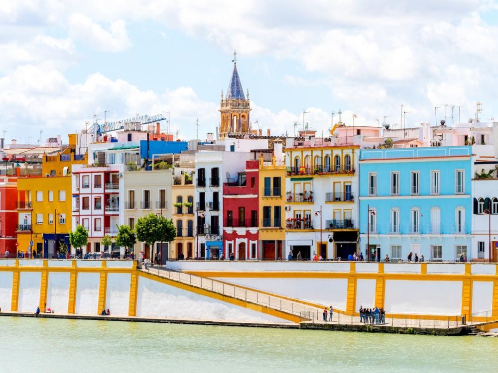 Triana
