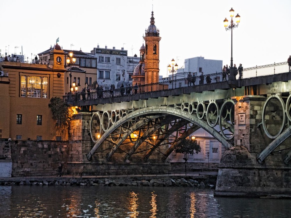 Triana