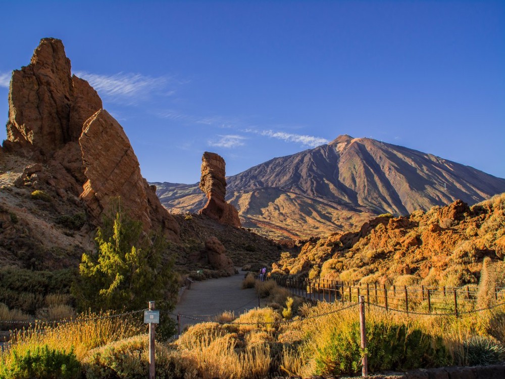 Teide National Park