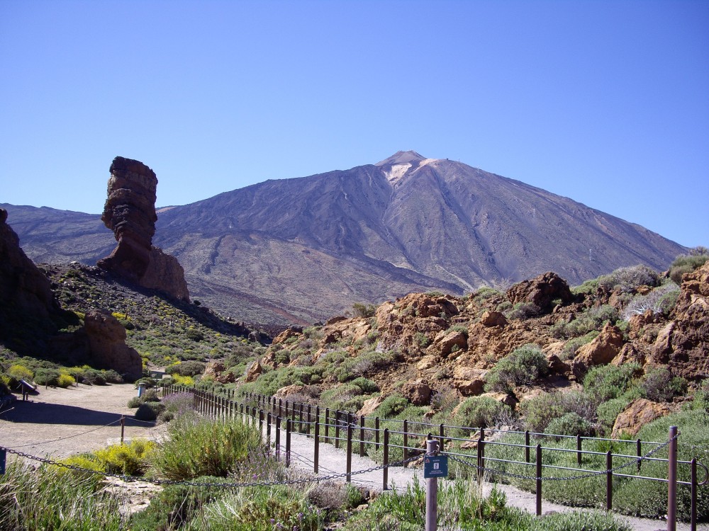 Teide National Park