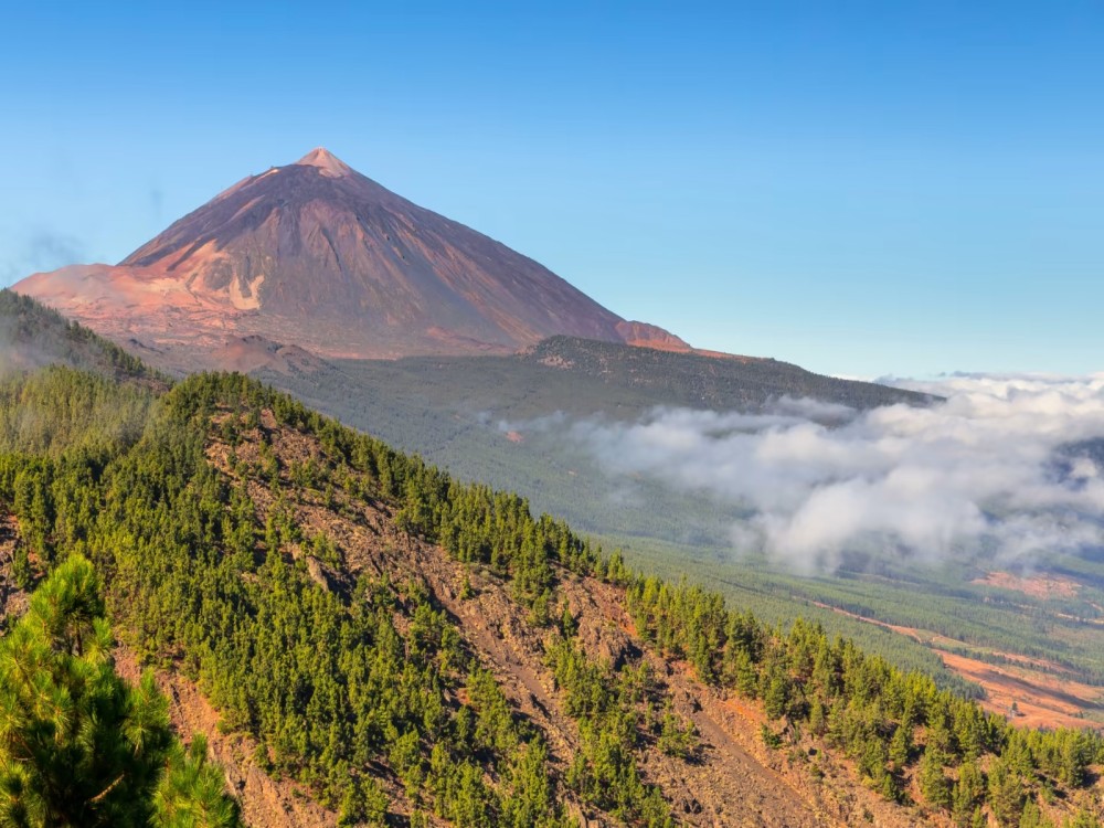 La Orotava Valley