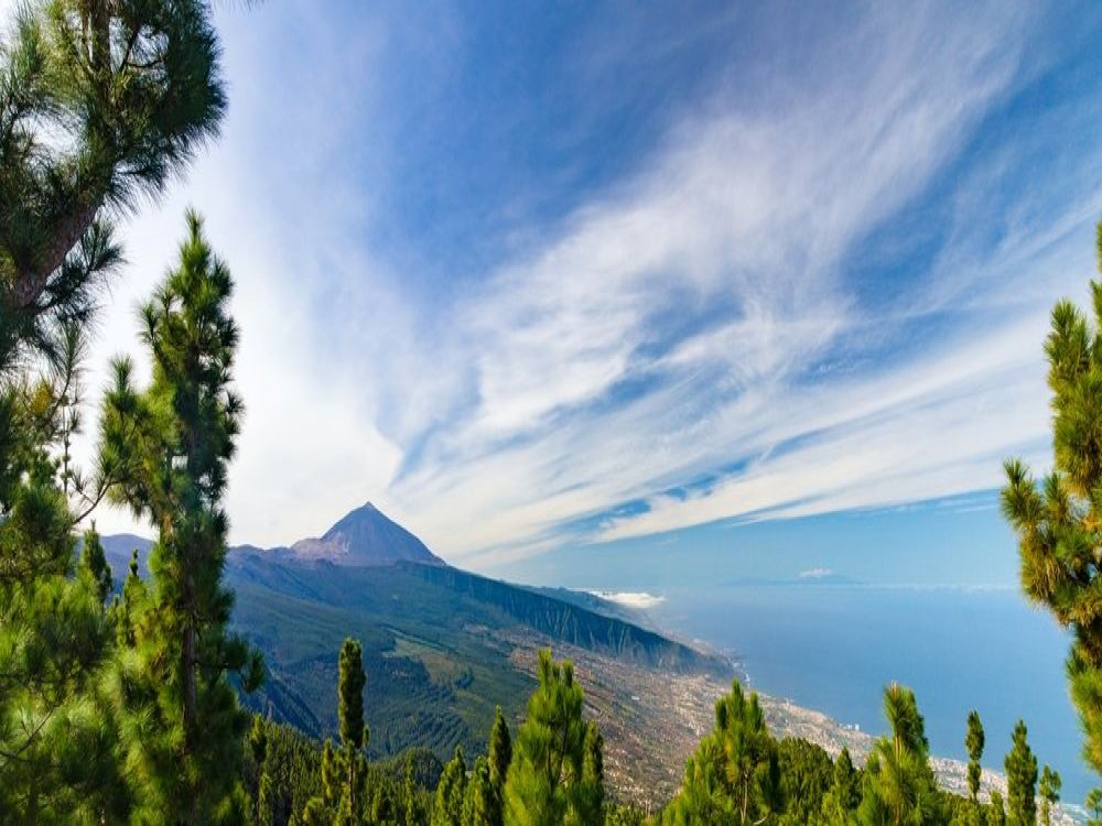 La Orotava Valley