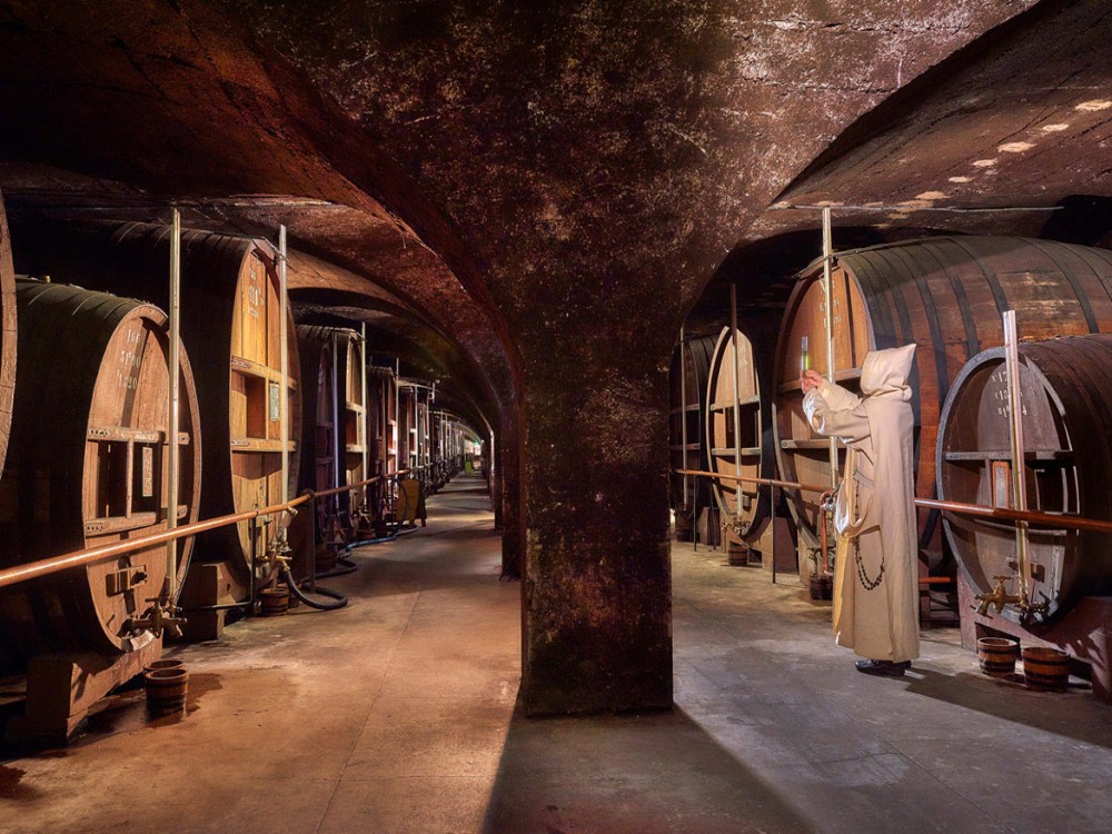Monje Winery