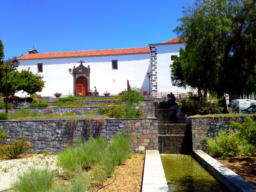 Vilaflor