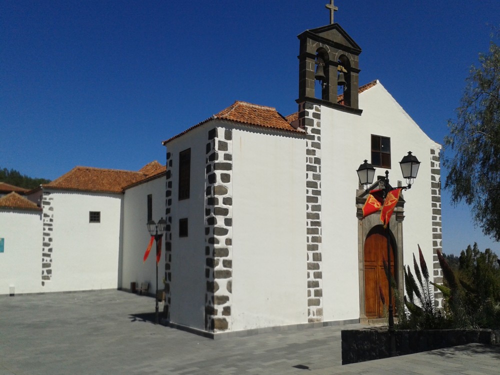 Vilaflor