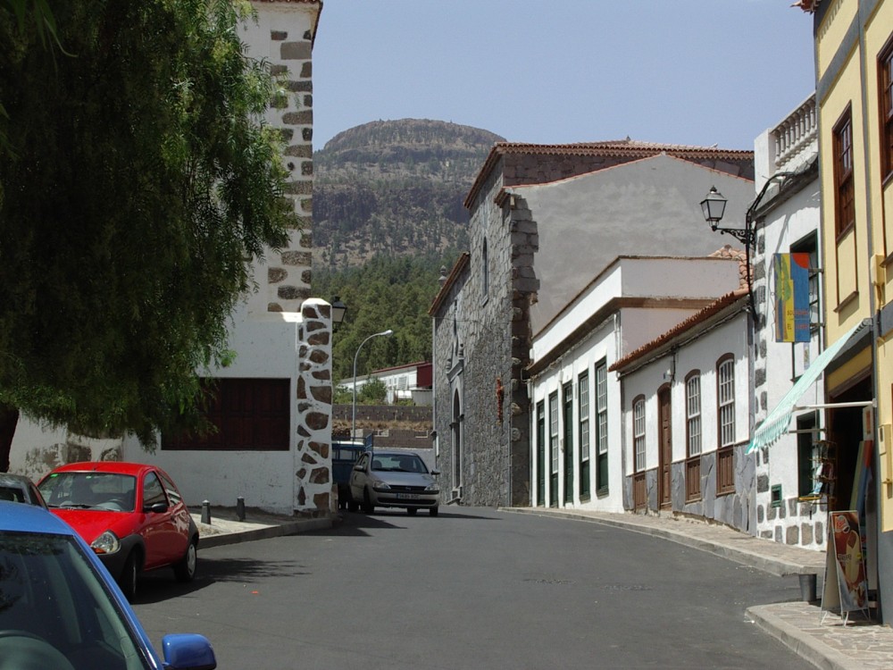Vilaflor