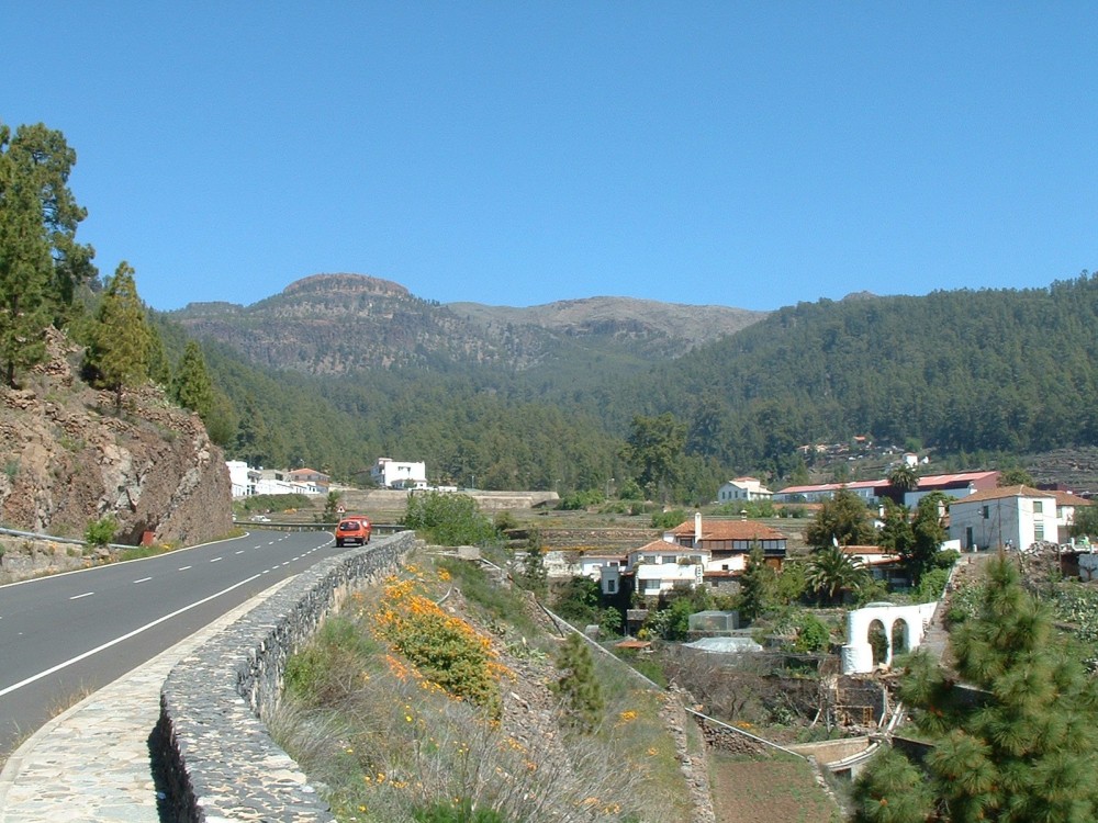 Vilaflor