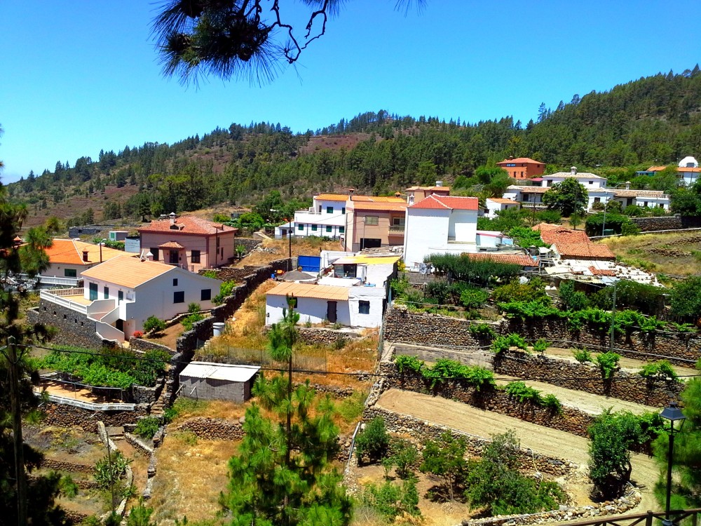 Vilaflor