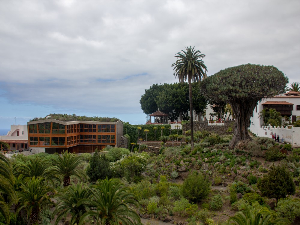 Drago Park
