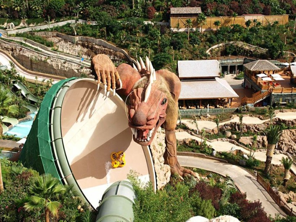 Siam Park