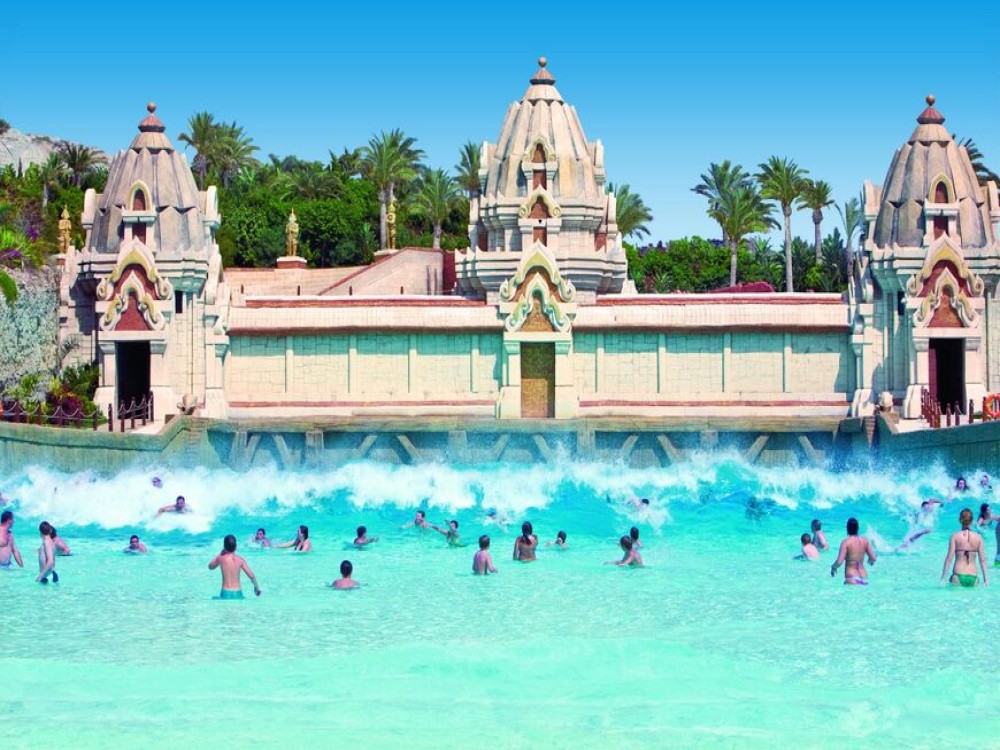 Siam Park
