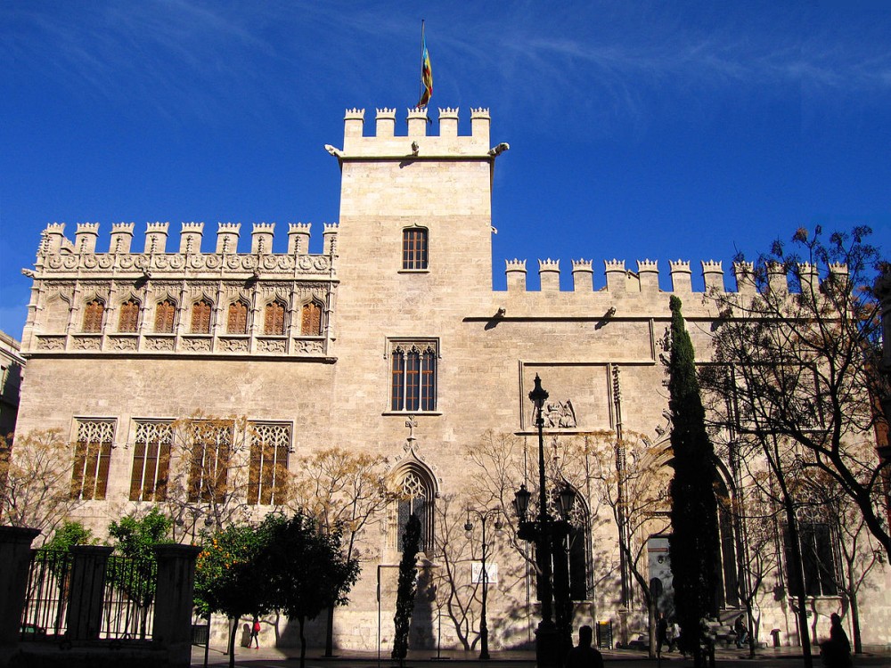 Silk Exchange 