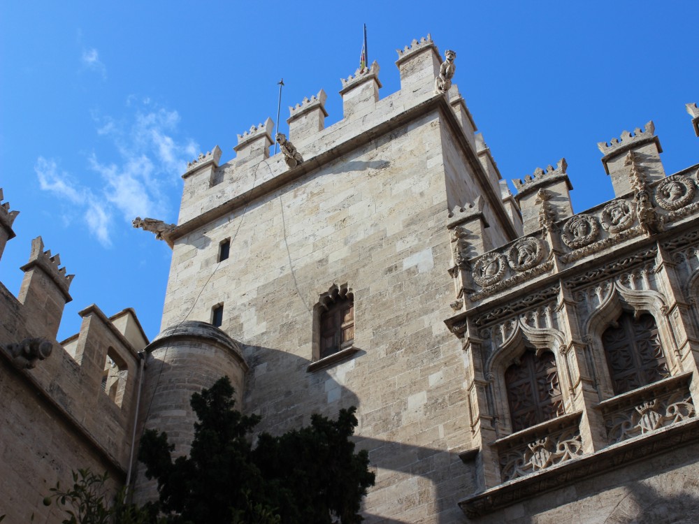 Silk Exchange 