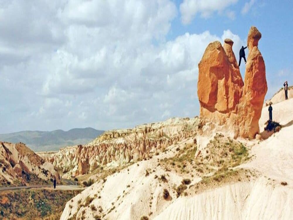 Devrent Valley