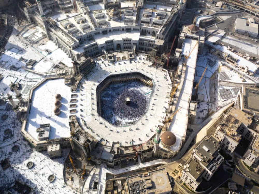 Kaaba