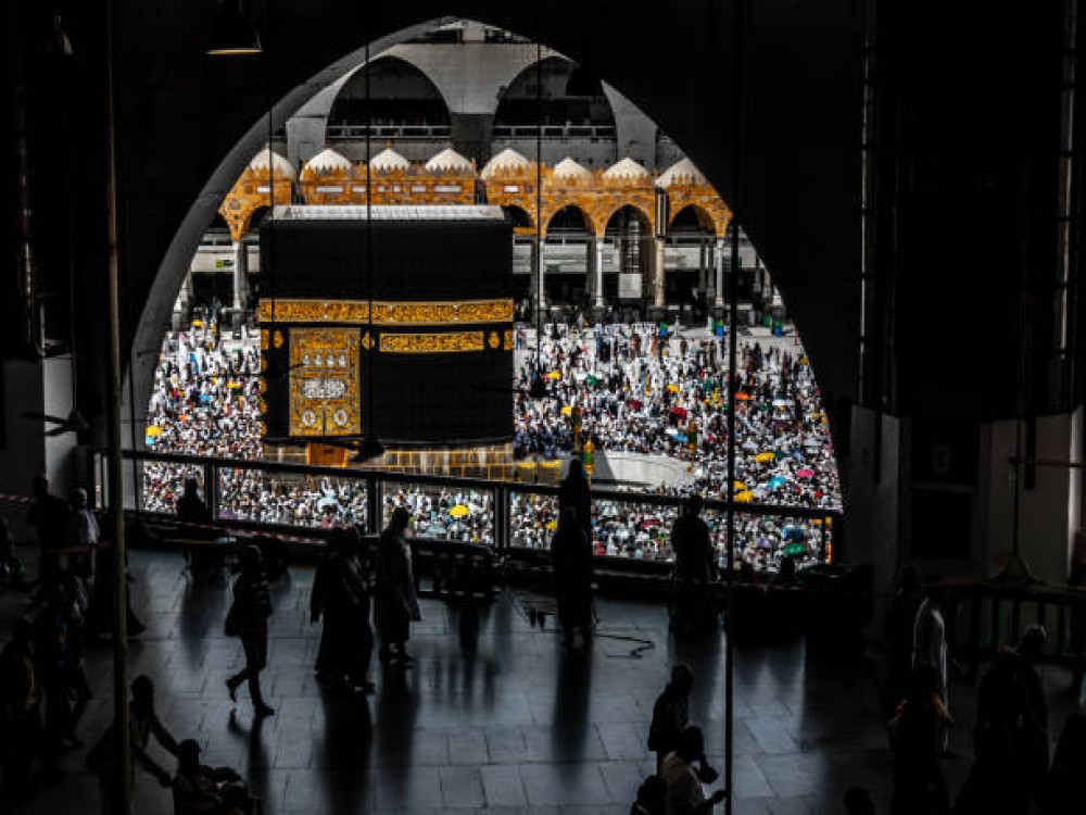 Kaaba