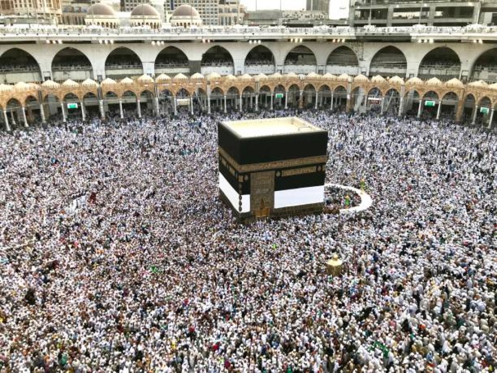 Kaaba