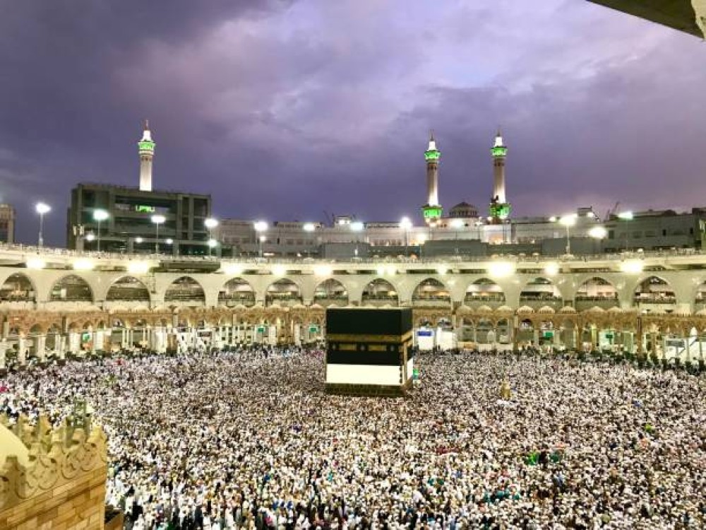 Kaaba