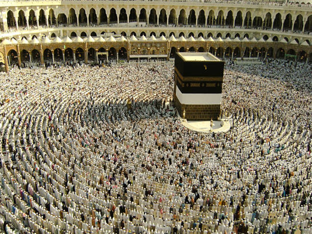 Kaaba