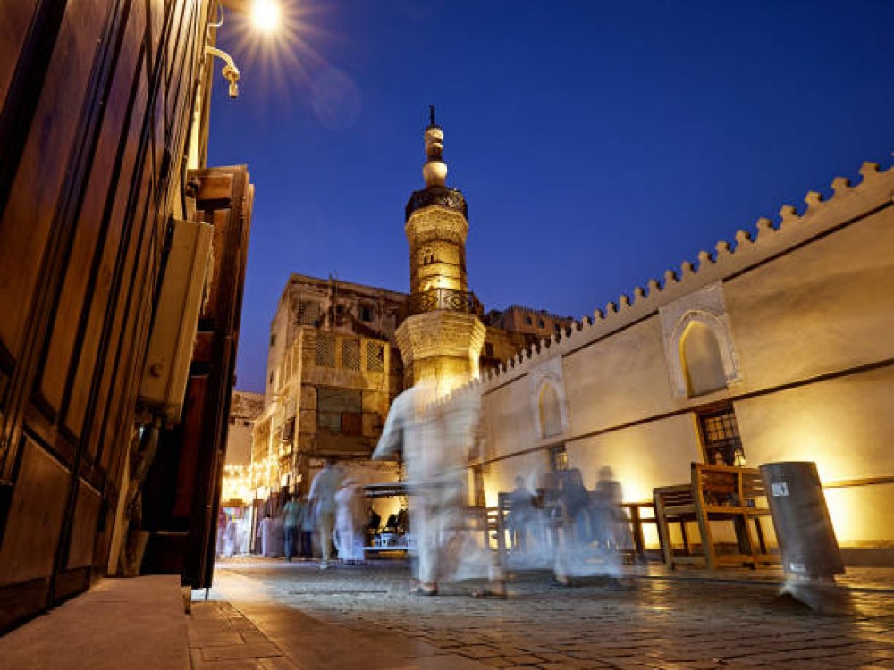 Al-Balad