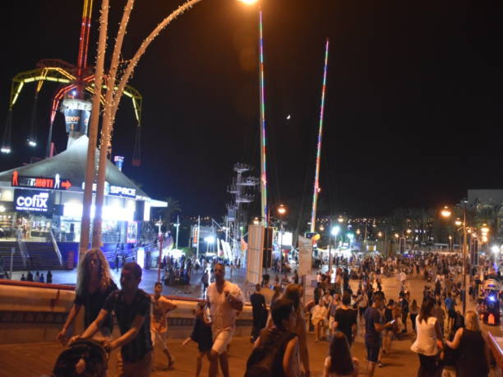 Red Sea Mall