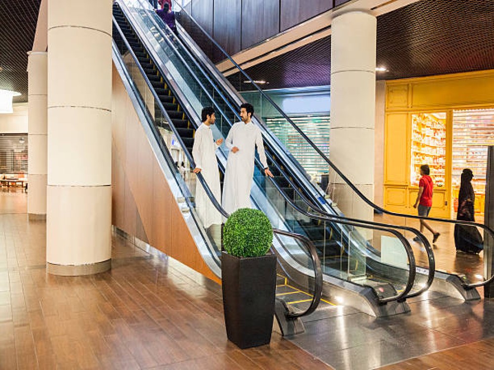 Mall of Arabia