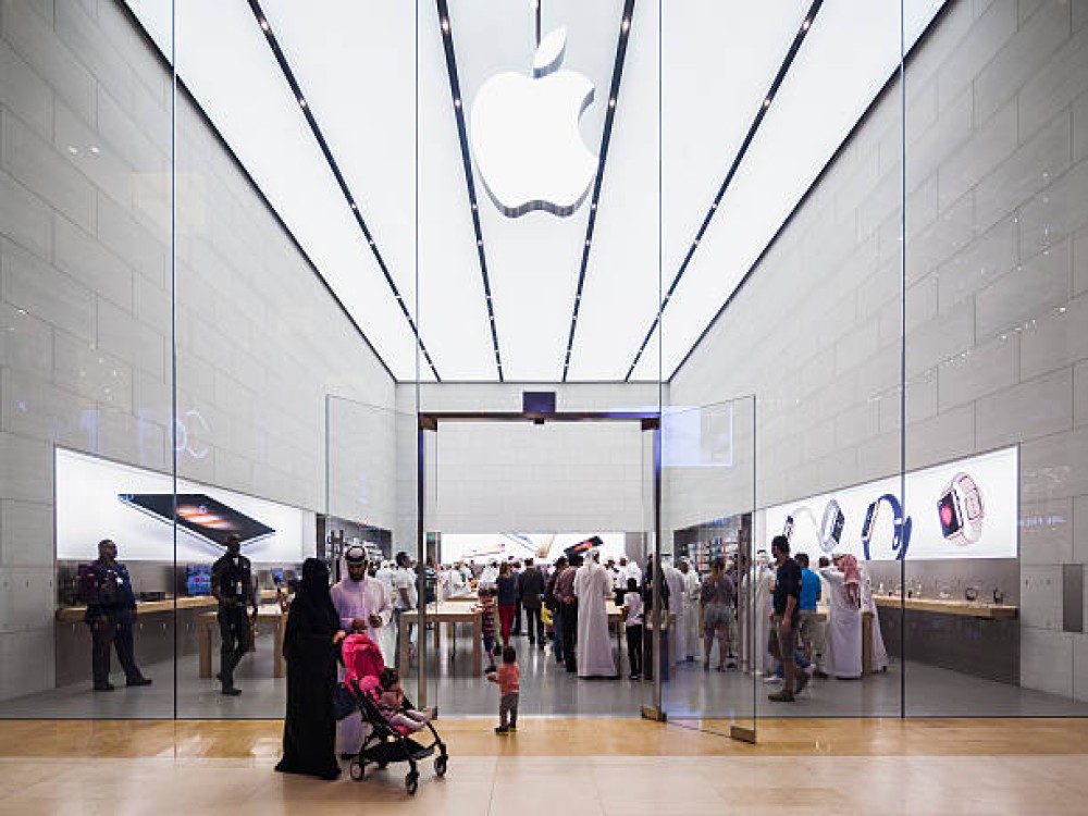 Mall of Arabia