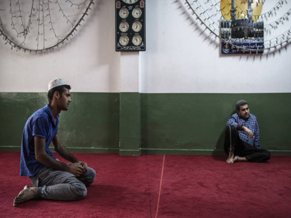 Masjid Quba