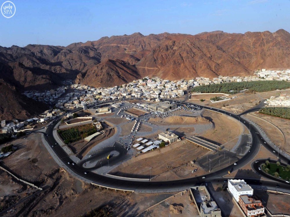 Mount Uhud
