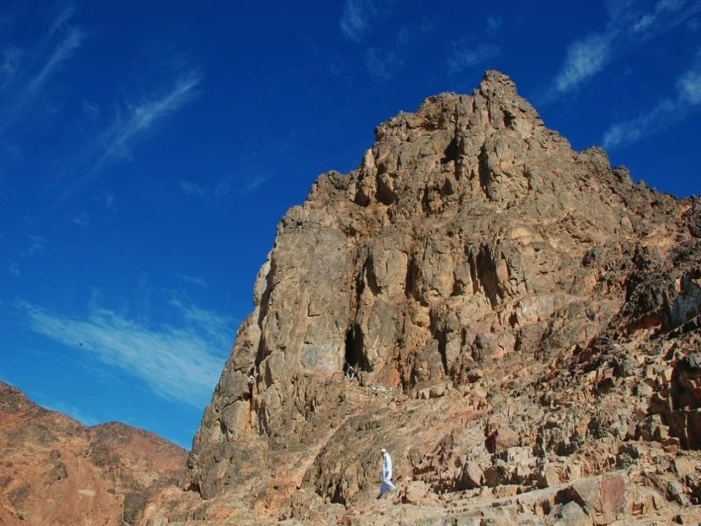 Mount Uhud