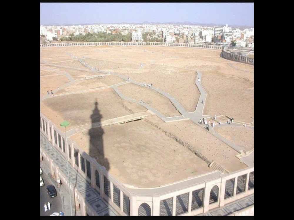Jannatul Baqi