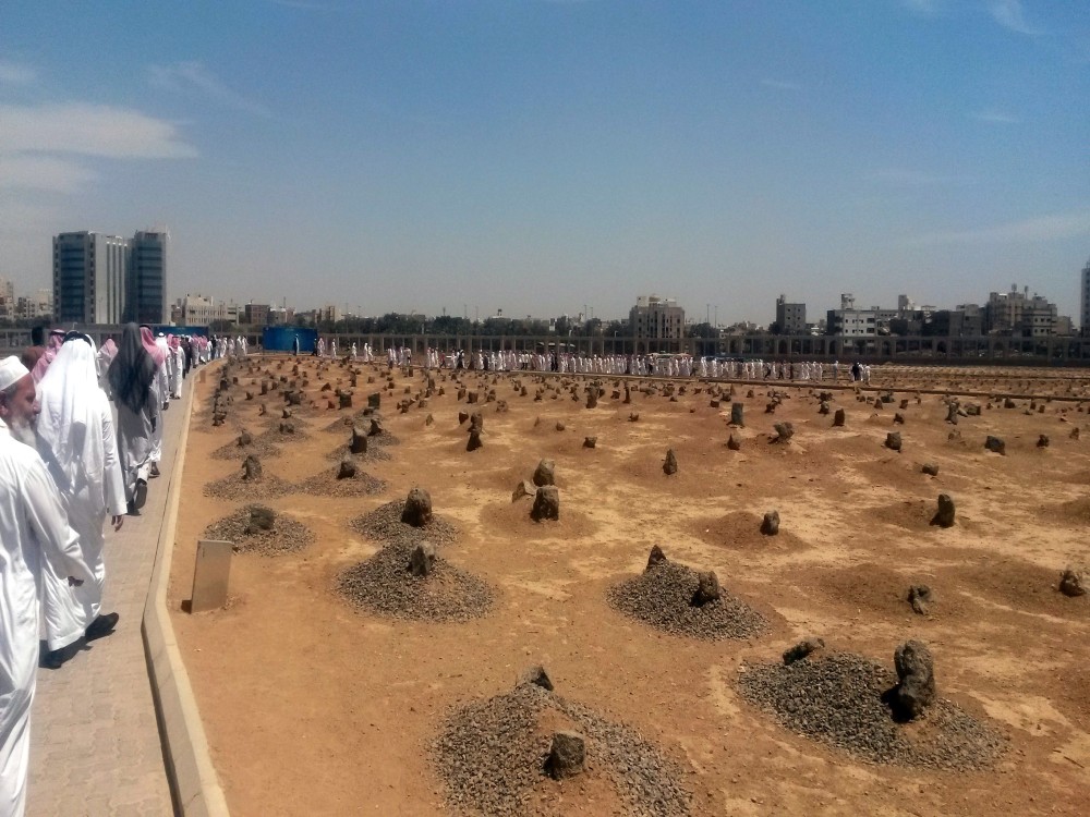 Jannatul Baqi