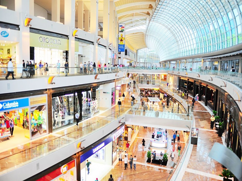 Al Noor Mall