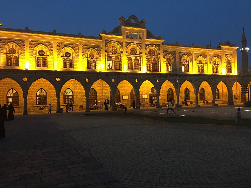 Al-Madina Museum