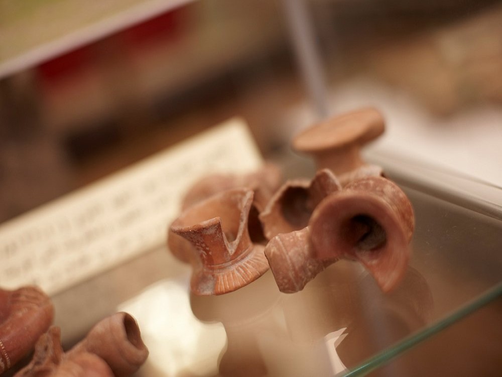 Dar Al Madinah Museum