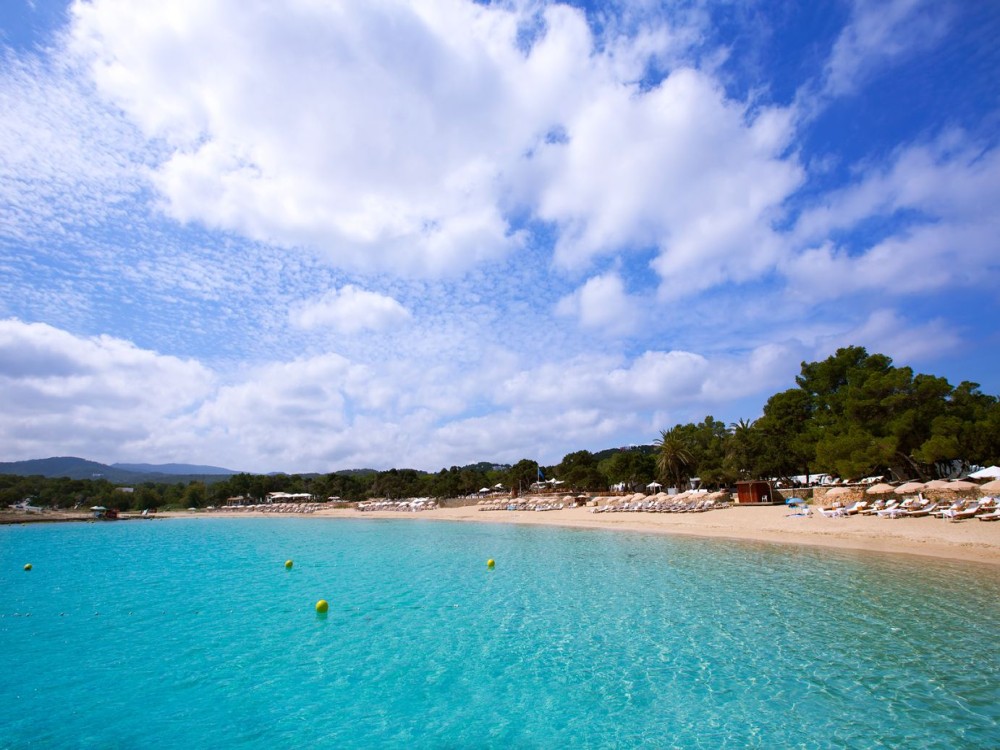Cala Bassa