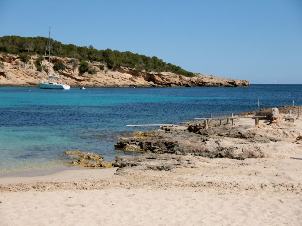 Cala Bassa