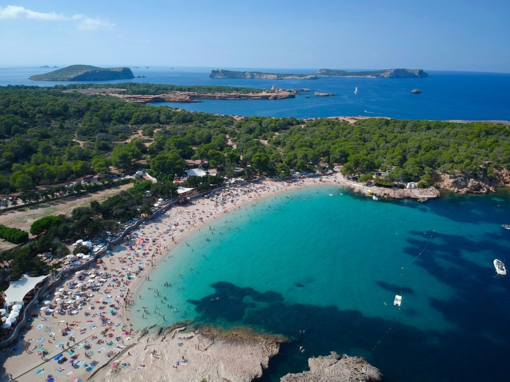 Cala Bassa