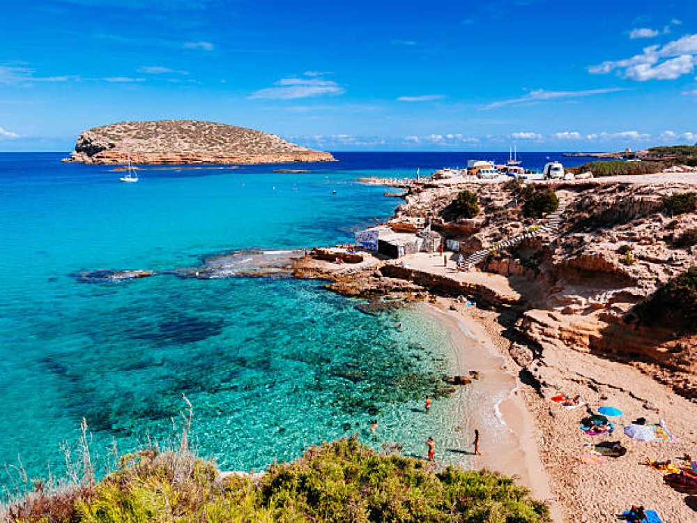 Cala Comte