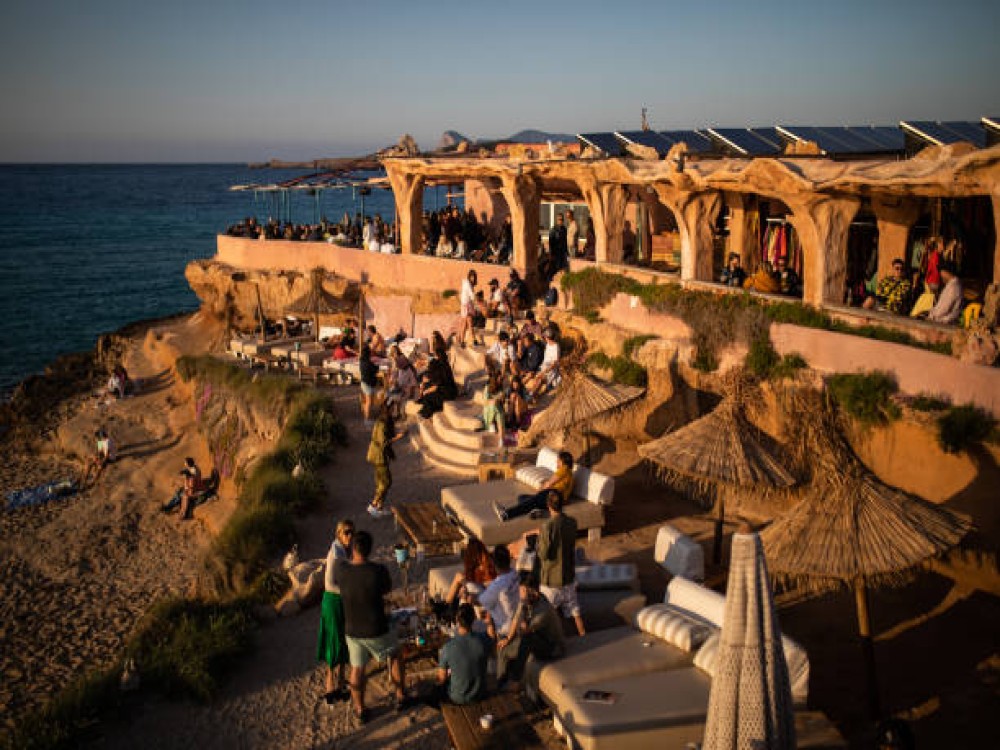Cala Comte