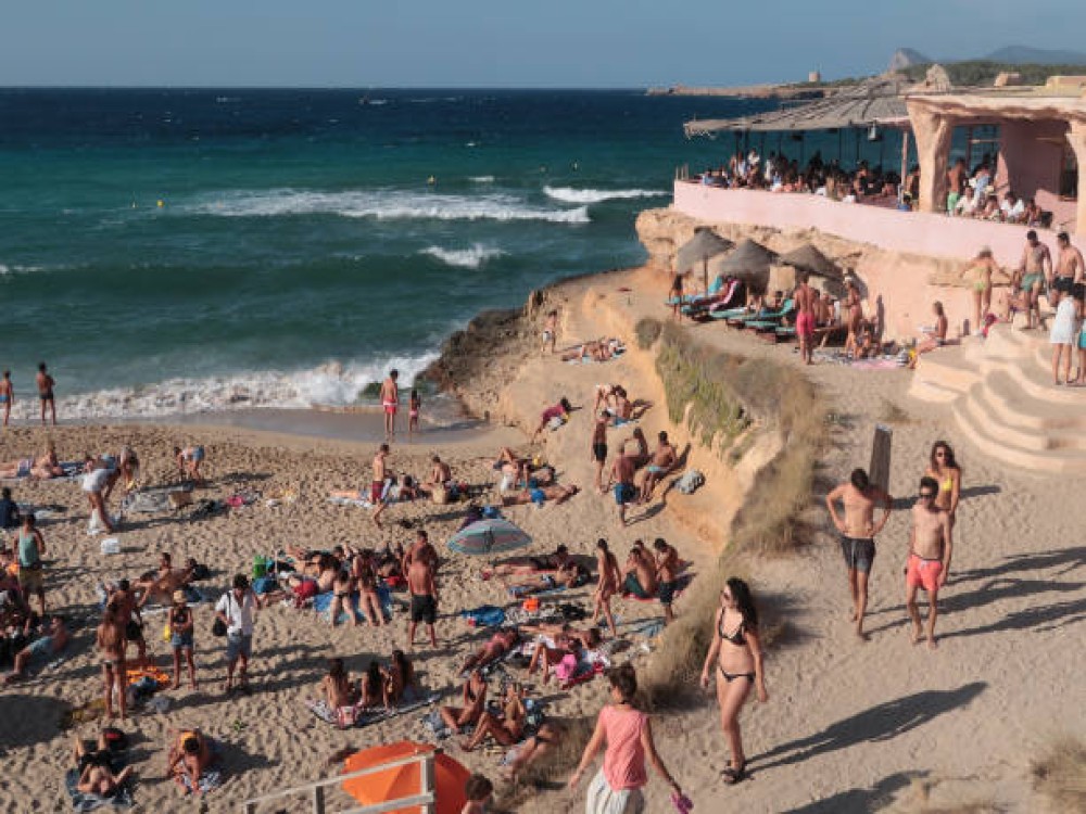 Cala Comte