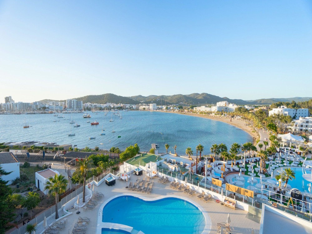 San Antonio Bay