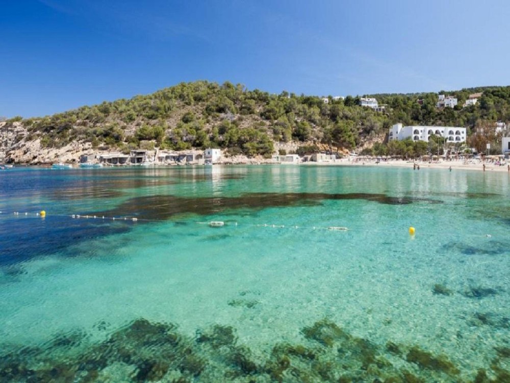 San Antonio Bay