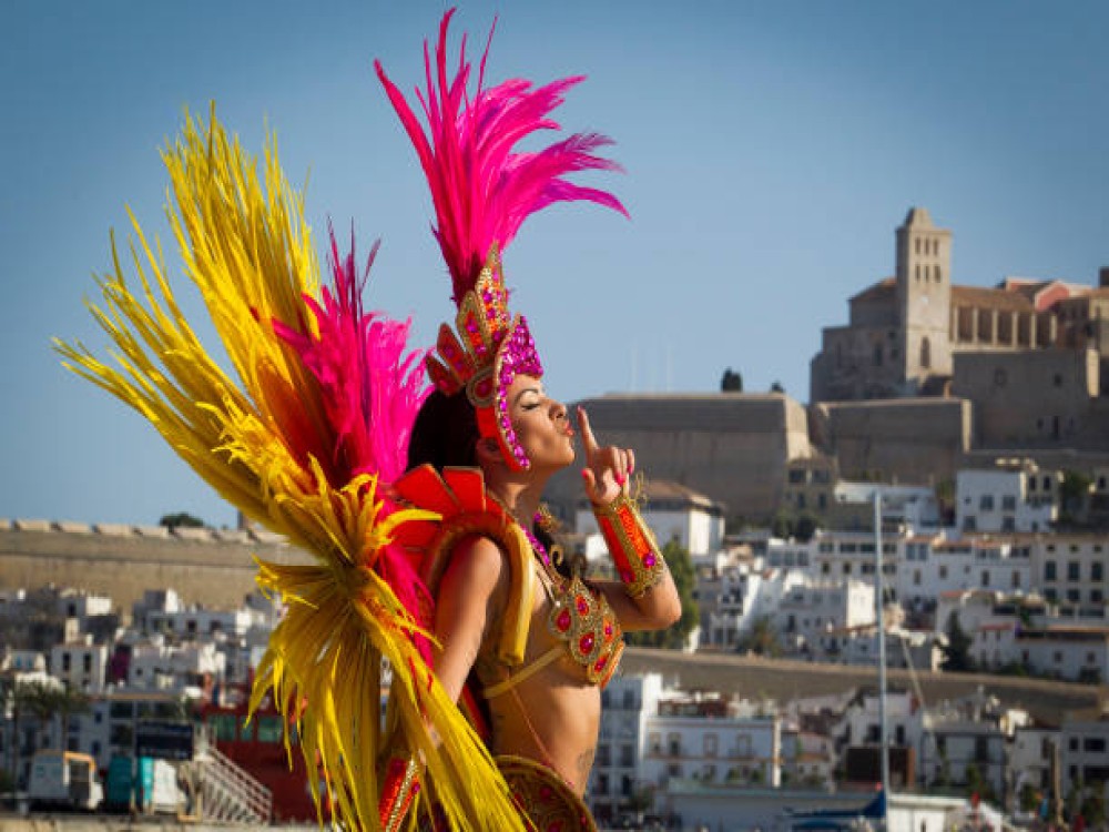 Dalt Vila 