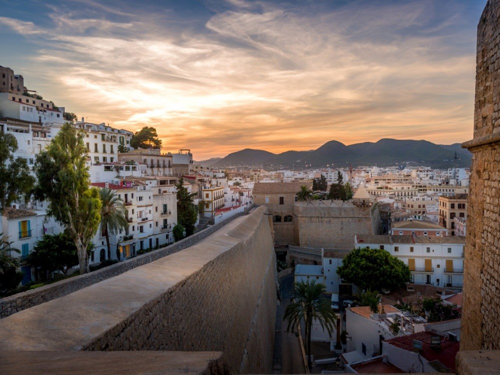 Dalt Vila 