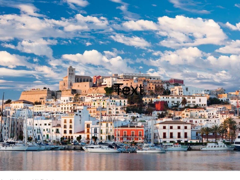 Dalt Vila 