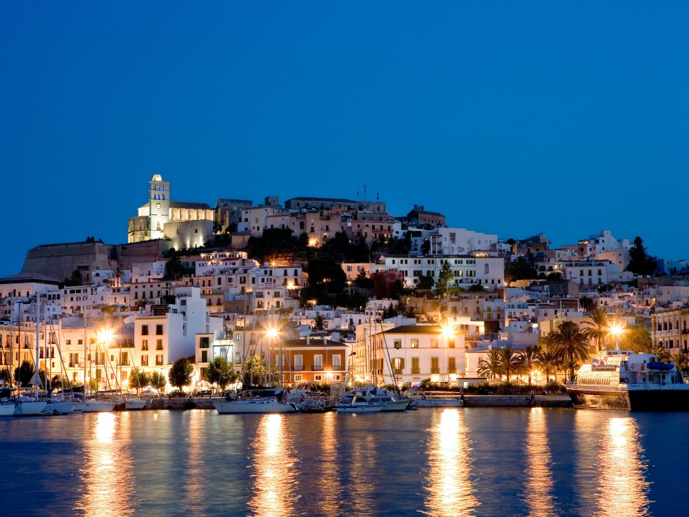 Dalt Vila 