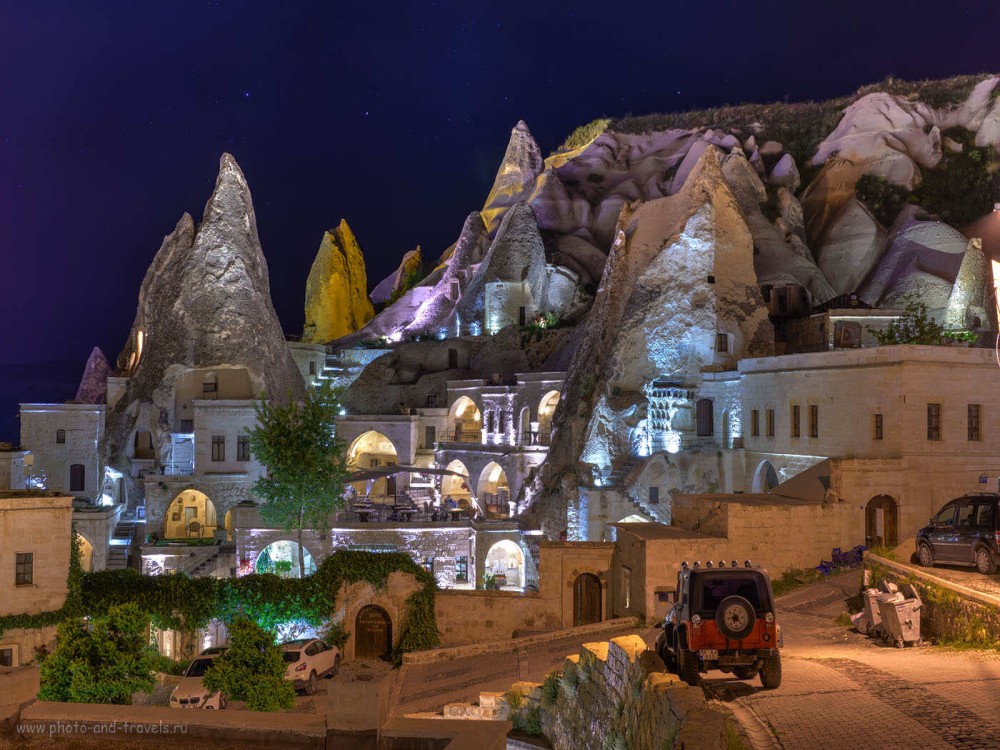 Goreme 