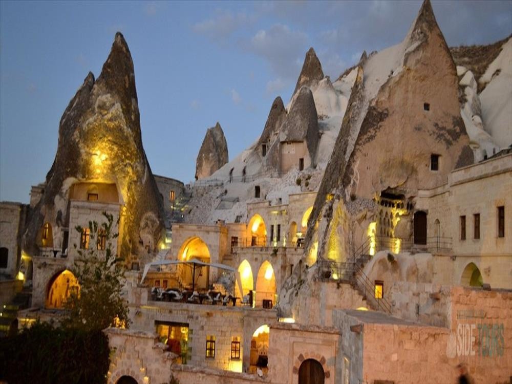 Goreme 